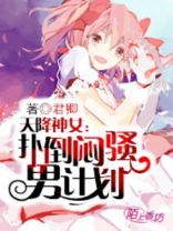 天降神女:扑倒闷骚男计划