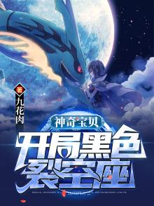 神奇宝贝:开局黑色裂空座
