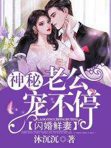 闪婚鲜妻:神秘老公宠不停
