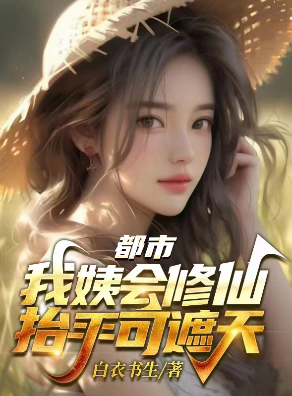 都市:我姨会修仙,抬手可遮天