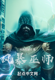 风暴巫师
