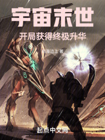 宇宙末世:开局获得终极升华