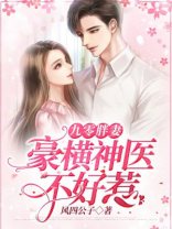 九零胖妻:豪横神医不好惹
