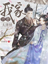 我家贤妻太薄情