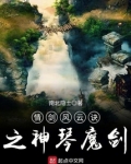 情剑风云诀之神琴魔剑