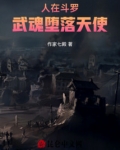 人在斗罗,武魂堕落天使