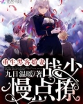 重生黑客娇妻:战少,慢点撩!